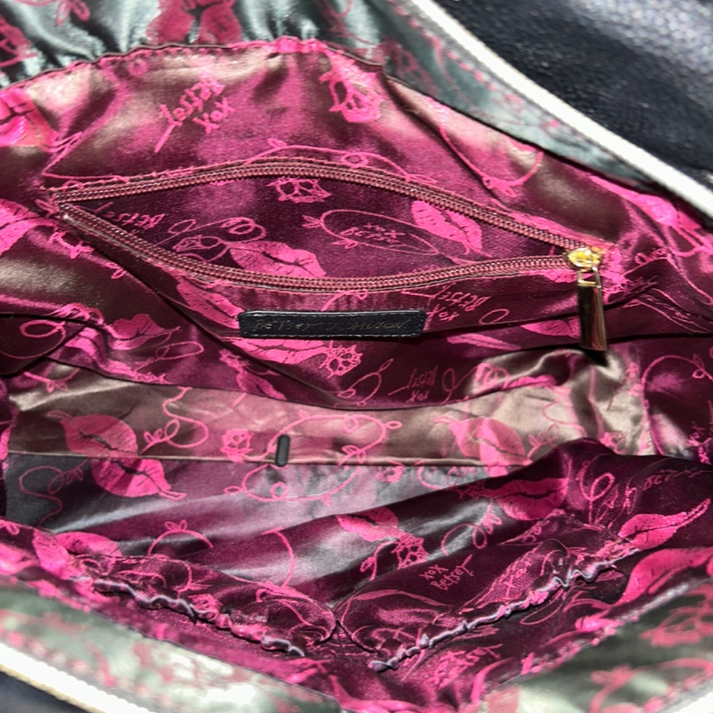 Betsey Johnson Bag! - Picture 4 of 7